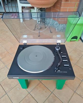 giradischi JVC jl-a15 