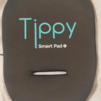 Tippy  PAD dispositivo anti abbandono