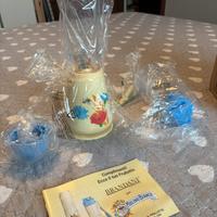 Frullatore Mulino Bianco