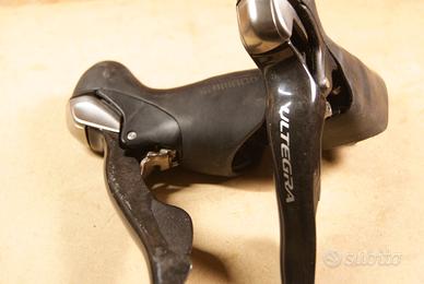 SHIMANO ULTEGRA STI 6700