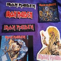 Patch cartoline adesivi