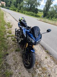 fazer fz1 2006