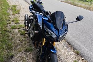 fazer fz1 2006