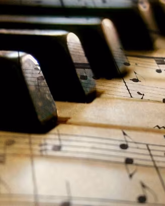 Lezioni private di pianoforte