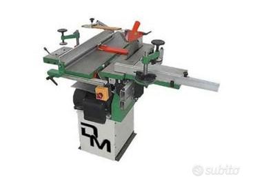 Combinata legno
