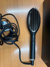 spazzola lisciante ghd glide