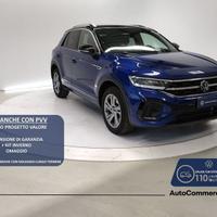 Volkswagen T-Roc 2.0 TDI SCR 150 CV DSG R-Line