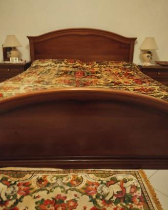 Camera da letto matrimoniale