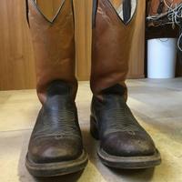 stivali equitazione western