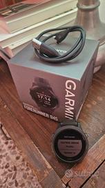 GARMIN FORERUNNER 945