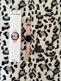 Samsung Galaxy Watch 4