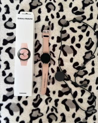 Samsung Galaxy Watch 4
