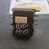CENTRALINA ABS AUDI A6 Berlina Serie C6 (4F2) Benz