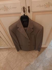 Abito uomo
