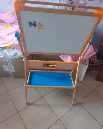 lavagna per bambini 0-6