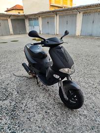 runner vx 125 4t