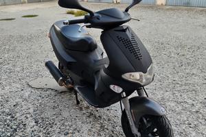runner vx 125 4t
