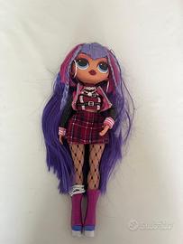 LOL Surprise OMG Shadow