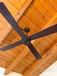 Ventilatore da soffitto FARO  4 pale