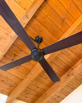 Ventilatore da soffitto FARO  4 pale
