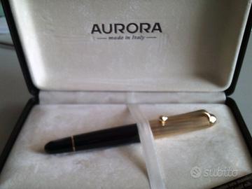 Penna aurora stilografica 88 big mod 801