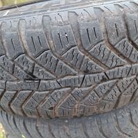 gomme 175/65 raggio 14