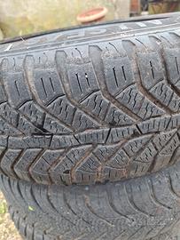 gomme 175/65 raggio 14