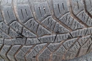 gomme 175/65 raggio 14