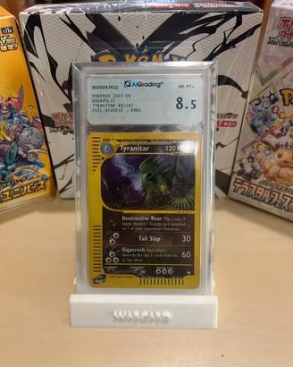Tyranitar Reverse Foil
