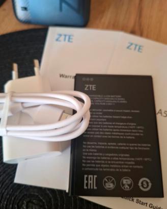 Cellulare ZTE NUOVO