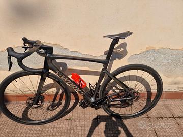 Tarmac s-woks SL7