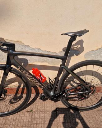 Tarmac s-woks SL7