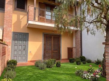 Rif.DR50| villa a schiera aci castello