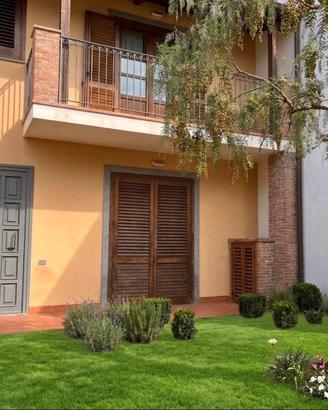 Rif.DR50| villa a schiera aci castello