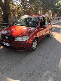 Fiat punto 1.3 multijet