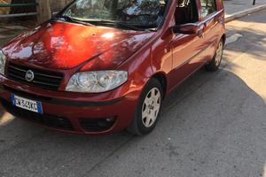 Fiat punto 1.3 multijet