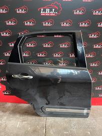Porta posteriore destra Fiat 500L