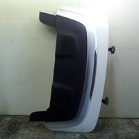 COPERTURA VANO CAPOTE/HARD-TOP MERCEDES-BENZ CLASS