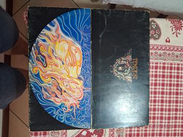 tempest vinile prima stampa 