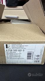 Scheda Caldaia ELM Leblanc + Termostato