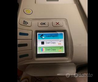 stampante HP Photosmart c4480