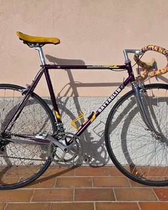 Bicicletta da corsa - Battaglin World Champion '87