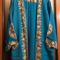 Caftano lungo da Kashmir