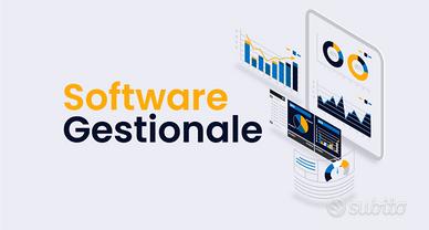 Software gestionale per lavanderie