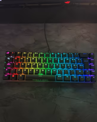 ASUS ROG Falchion Wireless – Come Nuova