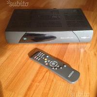 Decoder satellitare NOKIA 9500