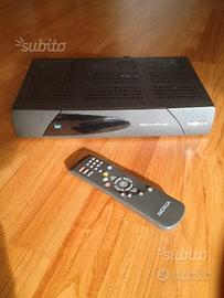 Decoder satellitare NOKIA 9500