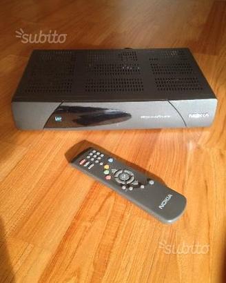 Decoder satellitare NOKIA 9500