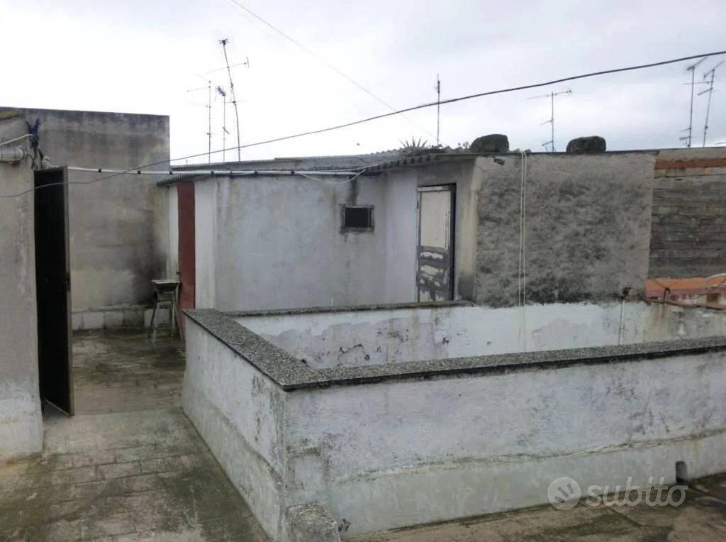 Appartamento – Priolo Gargallo, Villaggio Mantelli, Siracusa - Vista 3