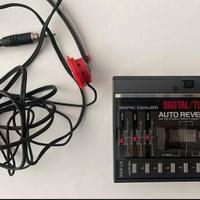 Digital/tuner Auto Reverse Toshiba